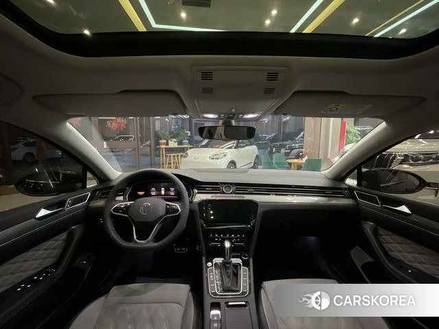 Volkswagen Magotan id 4207068 из Китая 27