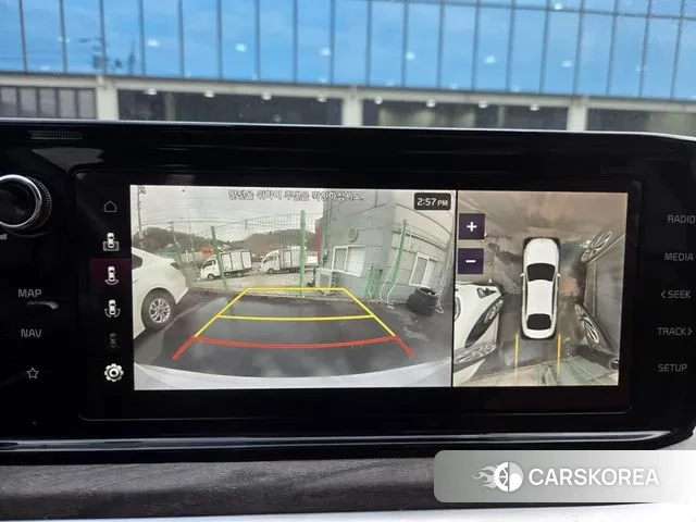 Kia K5 Hybrid 3rd Generation id 3478796 из Кореи 12