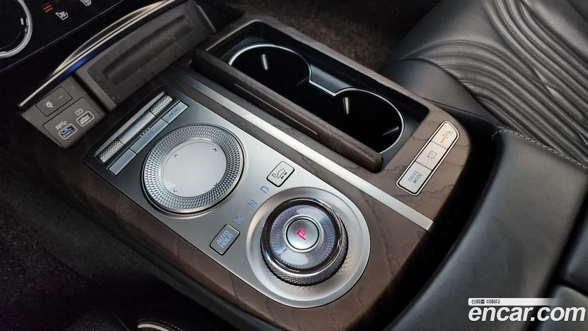 Genesis G80 (RG3) id 1645240 из Кореи 19