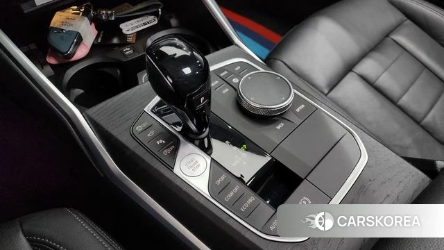 BMW 3 Series (G20) id 4324719 из Кореи 33