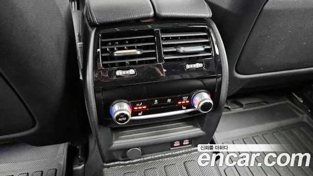 BMW 5 Series (G30) id 2680667 из Кореи 19