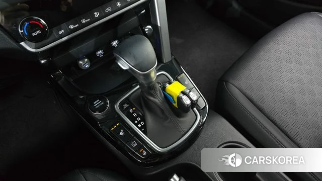 Kia Seltos id 3866117 из Кореи 19