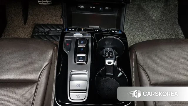 Hyundai Tucson (NX4) id 3752394 из Кореи 19