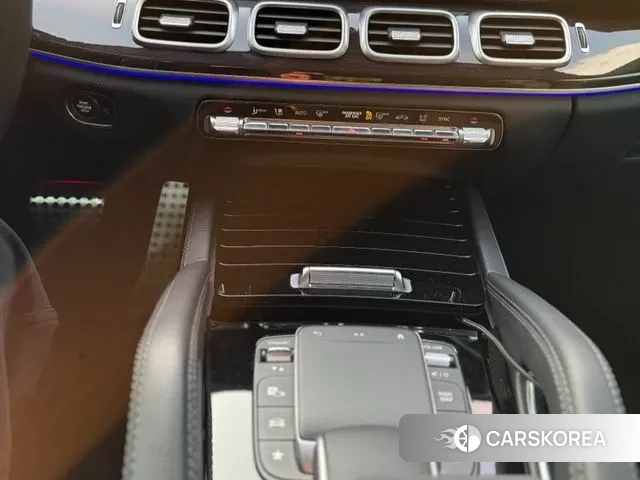 Mercedes-Benz GLE-Class W167 id 3401255 из Кореи 9