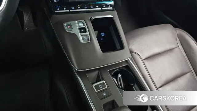 Hyundai The New Grandeur IG id 3703249 из Кореи 19