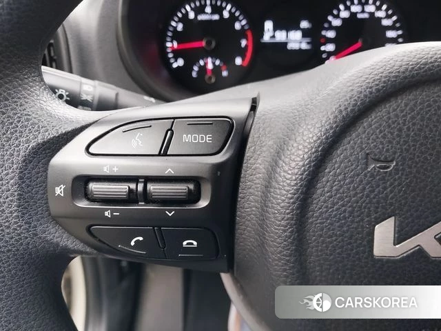 Kia Morning Urban (JA) id 4848166 из Кореи 13