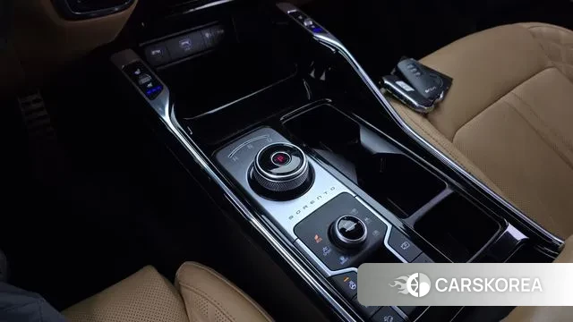 Kia Sorento 4th Generation id 3246759 из Кореи 19