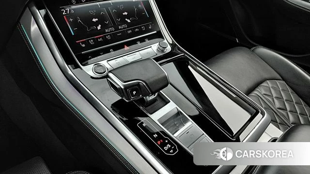 Audi Q8 (4M) id 4224572 из Кореи 19