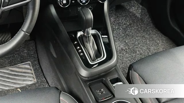 Renault Korea (Samsung) XM3 id 4428563 из Кореи 19