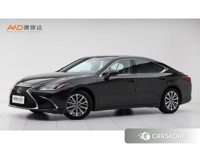 Lexus ES id 4240540 из Китая 9