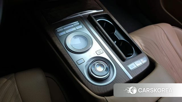 Genesis G80 (RG3) id 4231409 из Кореи 40