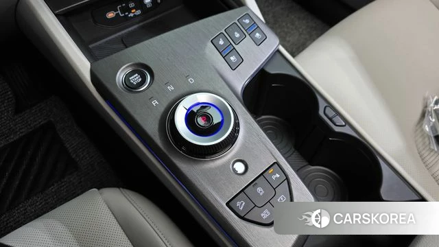 Kia The New Sportage 5th Generation id 4757126 из Кореи 34