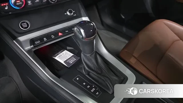 Audi Q3 (F3) id 3596584 из Кореи 19