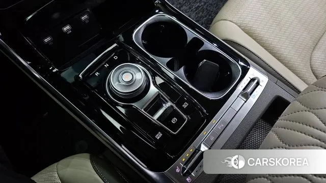 Kia Carnival 4th generation id 3600117 из Кореи 19