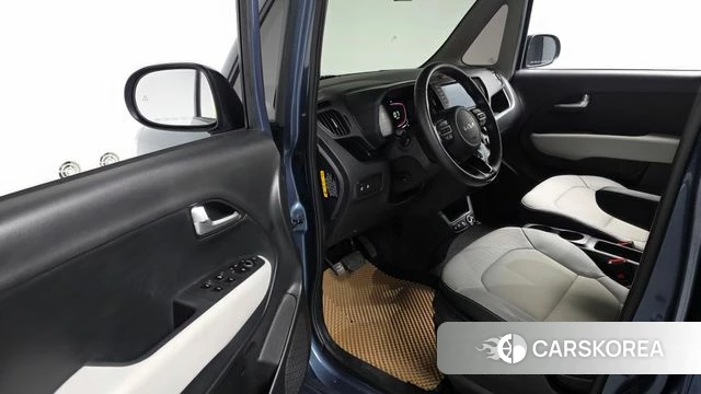 Kia The New Kia Ray id 3914547 из Кореи 19