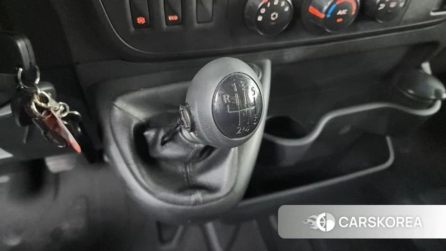 Renault Korea (Samsung) Master id 4384310 из Кореи 29