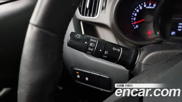 Kia The New Ray id 2690404 из Кореи 19