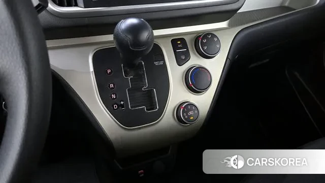 Kia The New Ray id 2940878 из Кореи 19