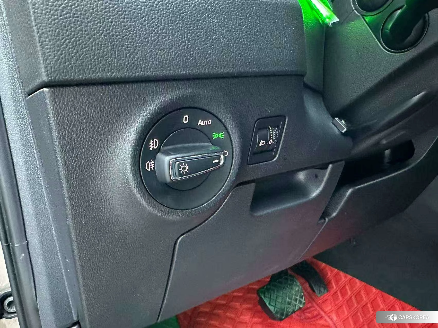 Skoda Krok id 4499004 из Китая 19