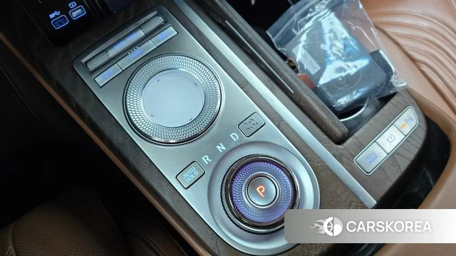 Genesis G80 (RG3) id 4429109 из Кореи 19