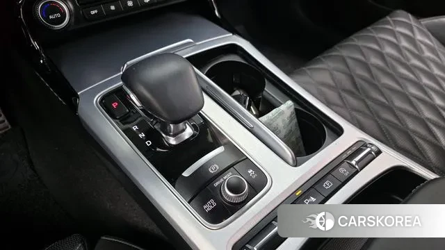 Kia Stinger Meister id 3788553 из Кореи 19