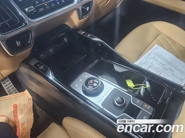 Kia Sorento 4th Generation id 2954284 из Кореи 19