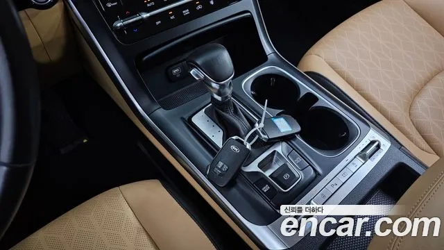 Kia Carnival 4th generation id 2921219 из Кореи 19