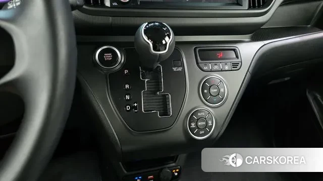 Kia The New Kia Ray id 3109635 из Кореи 19