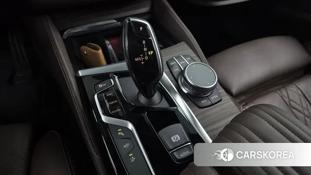 BMW 6 Series GT (G32) id 3514716 из Кореи 19