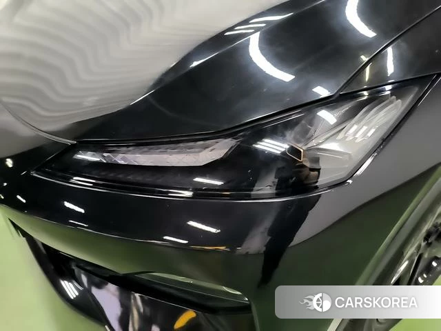 Dark blue car Dark blue SL03 id 4219632 из Китая 19