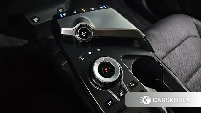 Kia EV6 id 3400427 из Кореи 19