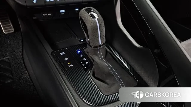 Hyundai The New Avante (CN7) id 3236519 из Кореи 19