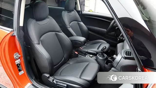 Mini Cooper id 3788364 из Кореи 19