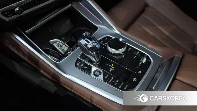 BMW X6 (G06) id 3529464 из Кореи 19