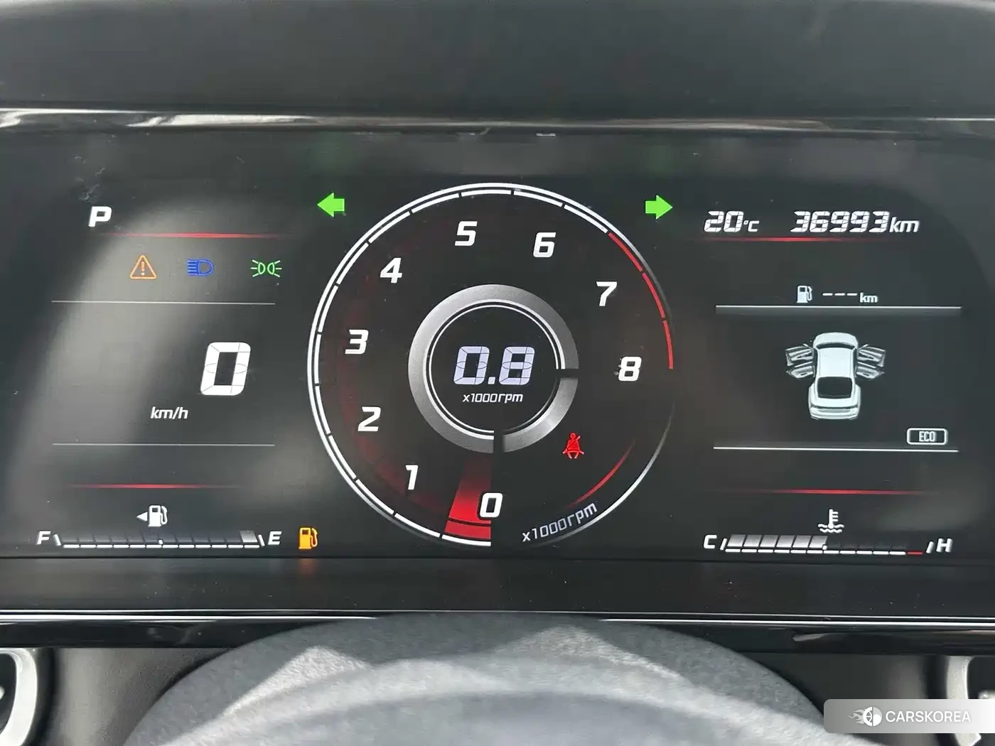 Hyundai Elantra id 4622283 из Китая 29