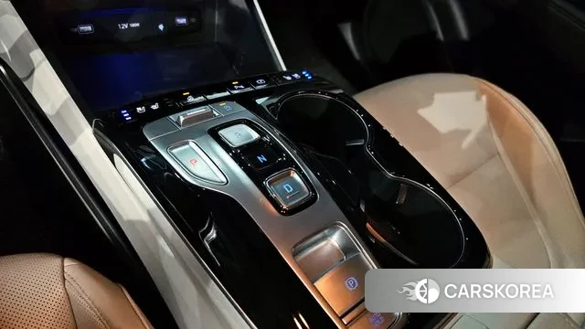 Hyundai Tucson (NX4) id 3378694 из Кореи 19