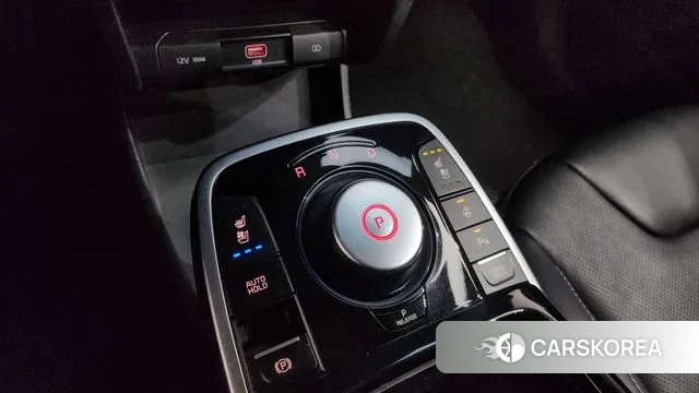 Kia Niro EV id 3401753 из Кореи 19
