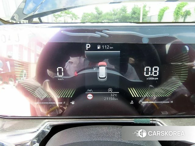 Kia The New Sorento 4th Generation id 4640121 из Кореи 19