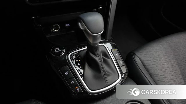 Kia The New Seltos id 4591528 из Кореи 38
