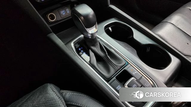 Hyundai Santa Fe TM id 4595577 из Кореи 31