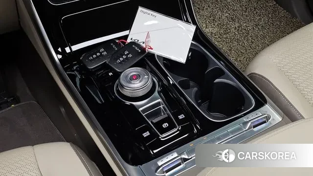 Kia Carnival 4th generation id 3776798 из Кореи 20