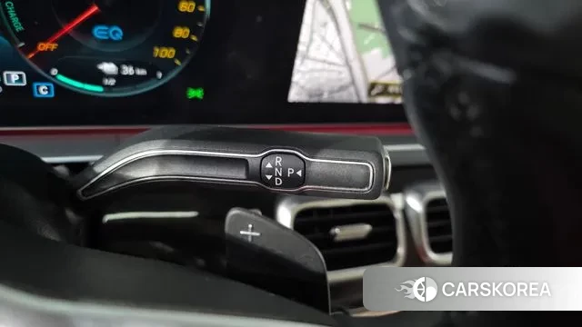 Mercedes-Benz GLE-Class W167 id 3421674 из Кореи 19