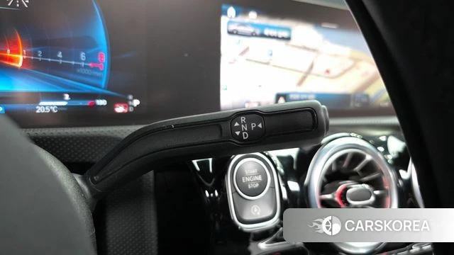 Mercedes-Benz CLA-Class C118 id 3963514 из Кореи 19