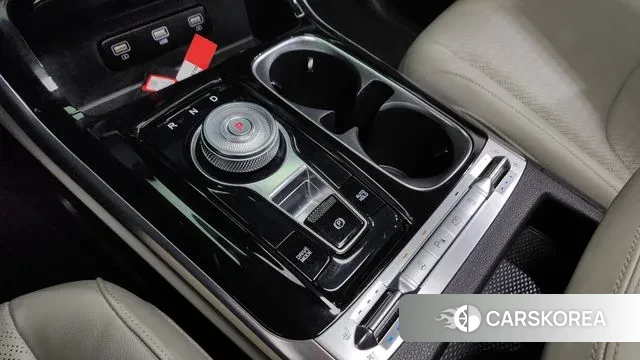 Kia Carnival 4th generation id 3366445 из Кореи 19