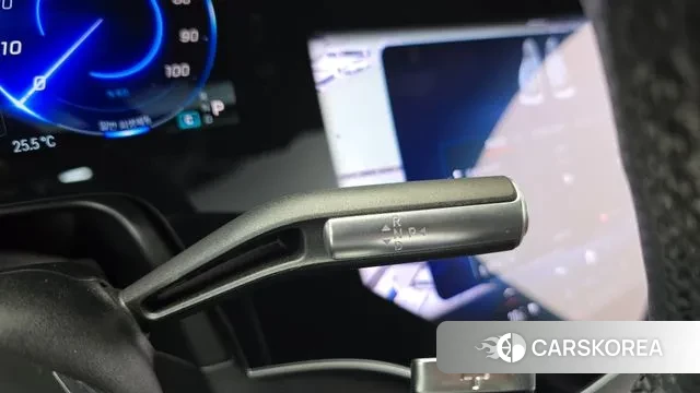 Mercedes-Benz EQS V297 id 3057978 из Кореи 19