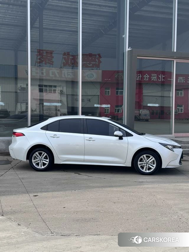 Toyota Lei Ling id 4272896 из Китая 10