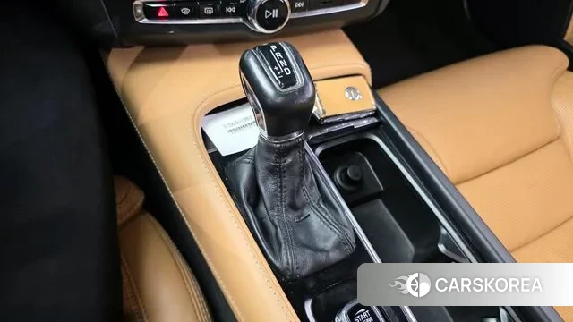 Volvo V90 Cross-Country id 3329991 из Кореи 19