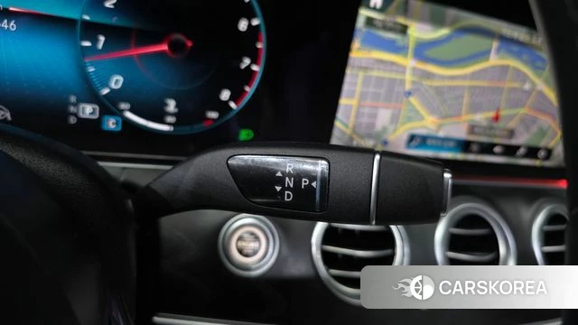 Mercedes-Benz E-Class W213 id 4376534 из Кореи 19
