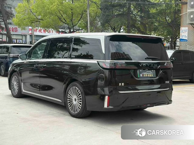 Lan Tu Dreamer PHEV id 4236150 из Китая 14