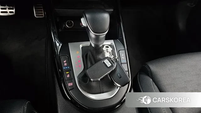 Kia The New K3 2nd generation id 3462702 из Кореи 19